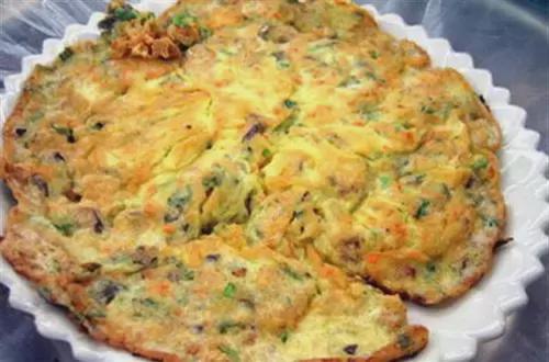 廈門鼓浪嶼美食攻略 餡餅，吃貨們已經收藏的美味