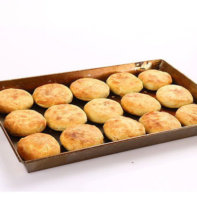 功夫餡餅產(chǎn)品展示與加盟分析